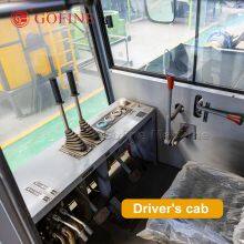 Automatic Organic Waste Composter Fertilizer Compost Making Machine thumbnail-3