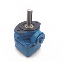 V20 Series Hydraulic Vane Pump V20-29F7F-1A11-JA Hydraulic Oil Pump Pressure Rotary Vane Pump thumbnail-2