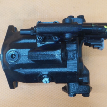 Cat 3193593 Piston Pump Hydraulic Pump 319 3593 for Caterpillar D8T Crawler Tractor Repair Replacement thumbnail-2