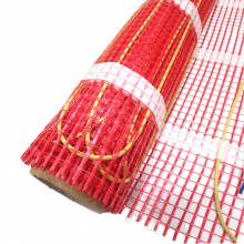 110-220v Heat Mat Portable Heat Regulating Self Heating Product Floor Mat Heater thumbnail-1