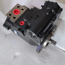 Hydraulic Pump at AT353 Serie AT223519 AT353936 AT179603 Axial Fixed Displacement Piston Pump AT353759 thumbnail-3