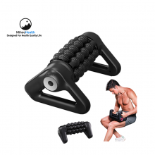 Continuous Rolling Massage Device for Muscle Pain Relief MH-8630 thumbnail-1