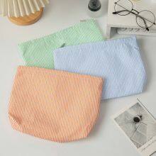 Wholesale Big Capacity Cosmetic Bag Makeup Bag thumbnail-3
