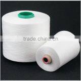 10/1Bleach White Spun Polyester Yarn for Sewing Thread thumbnail-3