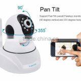 High Quality Wireless Cctv Camera, Wireless Network Camera Network Camera, 360 Degree Wireless Camera thumbnail-4