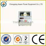 Strong Equipped Insulating Oils Dielectric Strength Tester Machine thumbnail-5