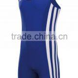 Weight Lifting Singlet thumbnail-1