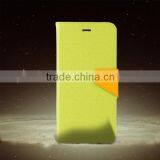 Factory Wholesale Leather Phone Case for Iphone 6 Plus Case Phone Accessory thumbnail-1