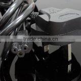 VDE ROHS Approved Flexible uk Power Cord With 13A Fuse/UK Power Cord With Micky Mouse End/Type G Power Cord thumbnail-3