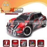 1/8 SCALE 4WD 2.4GHZ rc Car Manufacturers China Metal Alloy High Speed Model Car