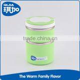 New Products Round Non Toxic Keep Food Hot Container With Lid thumbnail-2