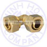 BRASS UNION ELBOWS thumbnail-1
