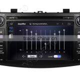 Wecaro Android 4.4.4 Car Dvd Player Quad Core Touch Screen Car Radio for Mazda 3 WIFI 3G tv Tuner 2009-2012 thumbnail-3