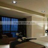 Unique Square Design Aluminium Downlight 10W High Quality With Bridgelux LED Chip and Driver for Decoration thumbnail-3