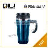 Thermos Cup With Handle thumbnail-1