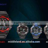 HOT!2015 Sport LED Watch Factory Price Best Cheap for Smart Market