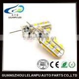 3W Bulbs Light 24SMD 2835 Led AC/DC12V G4 Led Corn Bulbs thumbnail-3