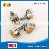 5k Ohm Potentiometer Joystick