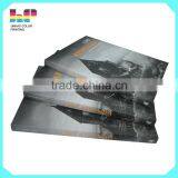 China Printer High Quality Customized Soft Cover Perfect Binding Book Printing