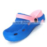 2015 new style fashion style eva clogs for wowen