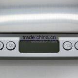 I2000 Model 500g/1000g/2000g Brushed Metal Plate I2000 Jewelry Scale thumbnail-6