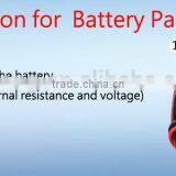 18650 Battery Pack Welding Machine Lithium Battery Pack Welding Machine Li Ion Battery Pack Welding Machine thumbnail-5