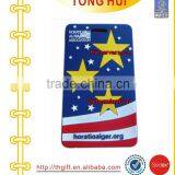 2d Custom Soft Pvc Fridge Sticker thumbnail-1