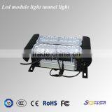 5 Years Warranty Waterproof Outdoor Led Tunnel Lights