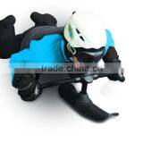 Aluminium Alloy Snow Sled thumbnail-1