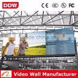 3x3 Samsung 46 Inch TFT Type Lcd Video Wall LTI460HN11
