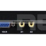 12.1 Inch Openframe Advertisement Player Touch Monitor thumbnail-3