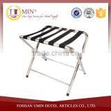 Used Hotel Luggage Racks thumbnail-1