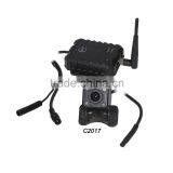 Waterproof Wifi Digital Wireless Video Camera Transmitter for Car Backup Camera