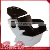 electric hair washing shampoo chair salon furniture spa shampoo bed for barber shop