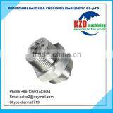 CNC Steel Precision Machining Parts and Hardware Products thumbnail-1