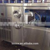 Simple Operation Working Table Ice Maker for Beverage and Drink Cube Use thumbnail-3