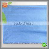 Blue Printing Fabric Free Phthalate Free Azo