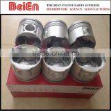 MAHLE Piston--6BG1 Piston 8973585740 thumbnail-4