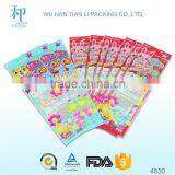 High Quality Opp Bags Adhesive Self Seal Plastic Bag thumbnail-2