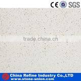 Crystal White Quartzite Pavers, Artificial Stone Flooring Indoor Tile
