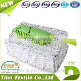 Anti-static Duster Antibacterial Deodorant Fluffy Car Cleaning Duster thumbnail-2