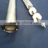 Electric Ceramic Tube Heater and Resistance Heating Element for Oven/furnace/kiln/tank/stove thumbnail-3