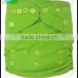 AnAnBaby Reusable Fitted Cloth Diaper China