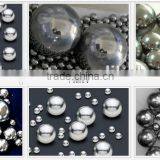 China Suppliers Lower Price Stainless Steel Ball thumbnail-1