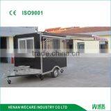 Factory Price. Snack Customized Commerical Food Trailer thumbnail-5