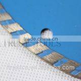 ITRUST Good Quality Diamond Hot Press Sintered Saw Blades CT0111 thumbnail-3