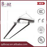 CE Rohs 90w Hanging Led Light Dimmable Led Pendant Light for Office thumbnail-1