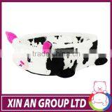 ODM & OEM Winter Soft Worm Plush Dog Bed thumbnail-2