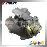 GT2056V 751243 751243-5002S 14411EB300 14411-EB300 Engine Turbocharger for N-issan Navara Pathfinder 2.5 DI Motor: QW25 (D40) thumbnail-5