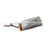 Rechargeable 3.7V Li-ion Battery for Transmitter thumbnail-1